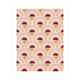 Rainbow Tiles (Print Only) thumbnail
