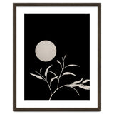 Moon & Leaf thumbnail