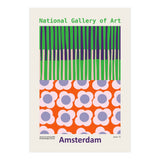 National Gallery of Art Amsterdam (Print Only) thumbnail