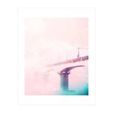 The Bridge To Heaven (Print Only) thumbnail
