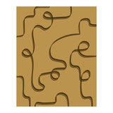 Ribbon Dance on Sand (Print Only) thumbnail