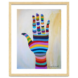 Mano Arco Iris thumbnail