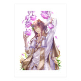 Anime (Print Only) thumbnail