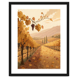 Harvest’s Quiet Afterglow thumbnail