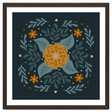 Circular Flowers 3 thumbnail