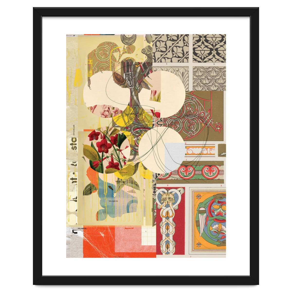 Daydream Nightmare Mix Morning