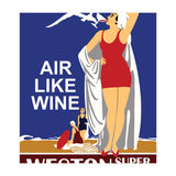 Weston Super Mare (Print Only) thumbnail