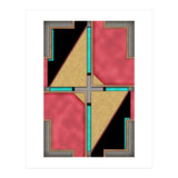 Quad  (Print Only) thumbnail