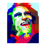 Tom Araya Slayer Thrashmetal WPAP Trending Now (Print Only) thumbnail