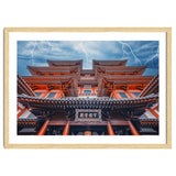 Storm in Chinatown thumbnail