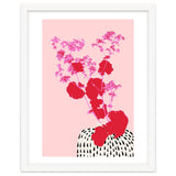 Plant based happyness ladys mantle still life thumbnail
