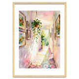 Matisse Inspired Spaceroom thumbnail