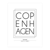 Copenhagen (Print Only) thumbnail