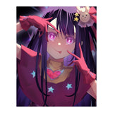 Anime (Print Only) thumbnail