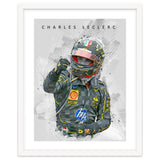 Charles Leclerc thumbnail