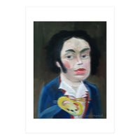 Goya New 2 (Print Only)