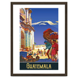 Guatemala, Market Place thumbnail