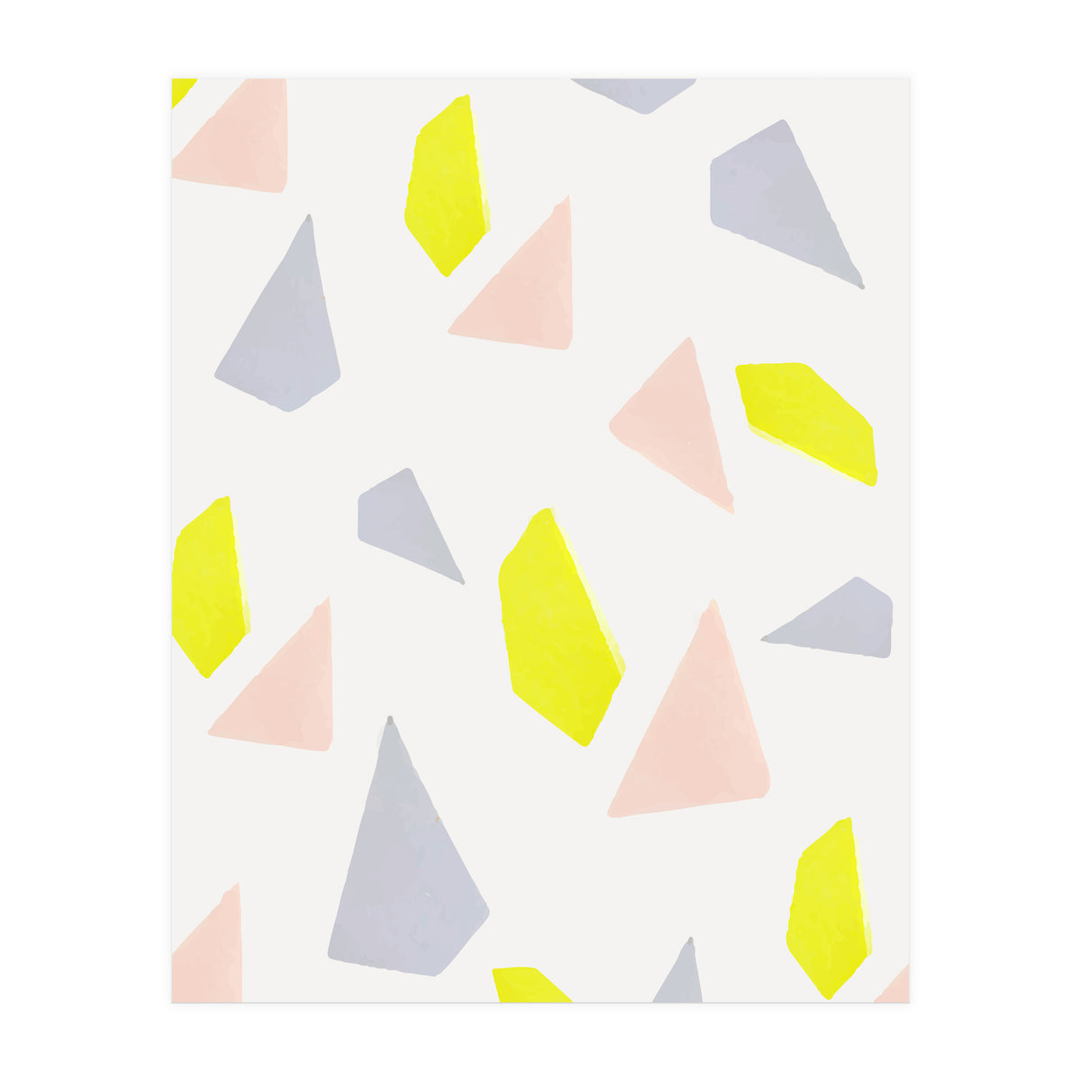 Gravity (Print Only)