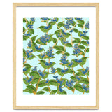 Wisteria #society6 #decor #buyart thumbnail
