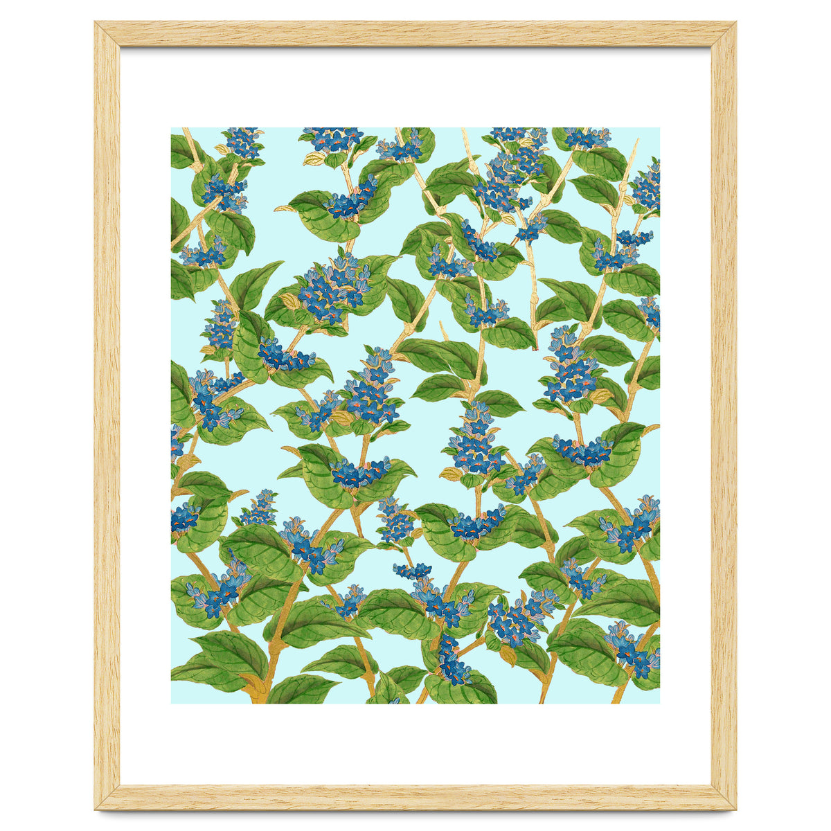 Wisteria #society6 #decor #buyart