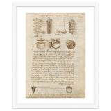 Folio f 85r. Codex Madrid I (Ms. 8937) 