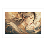 Butterfly Girl 03 (Print Only) thumbnail