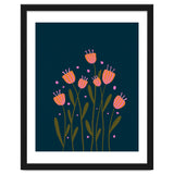 Whimsical Flowers thumbnail