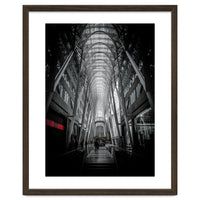 Allen Lambert Galleria No 3 Color Version