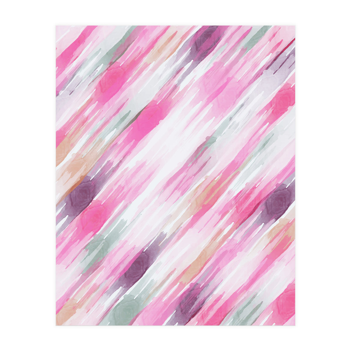 It's A Girl Thing (Print Only)