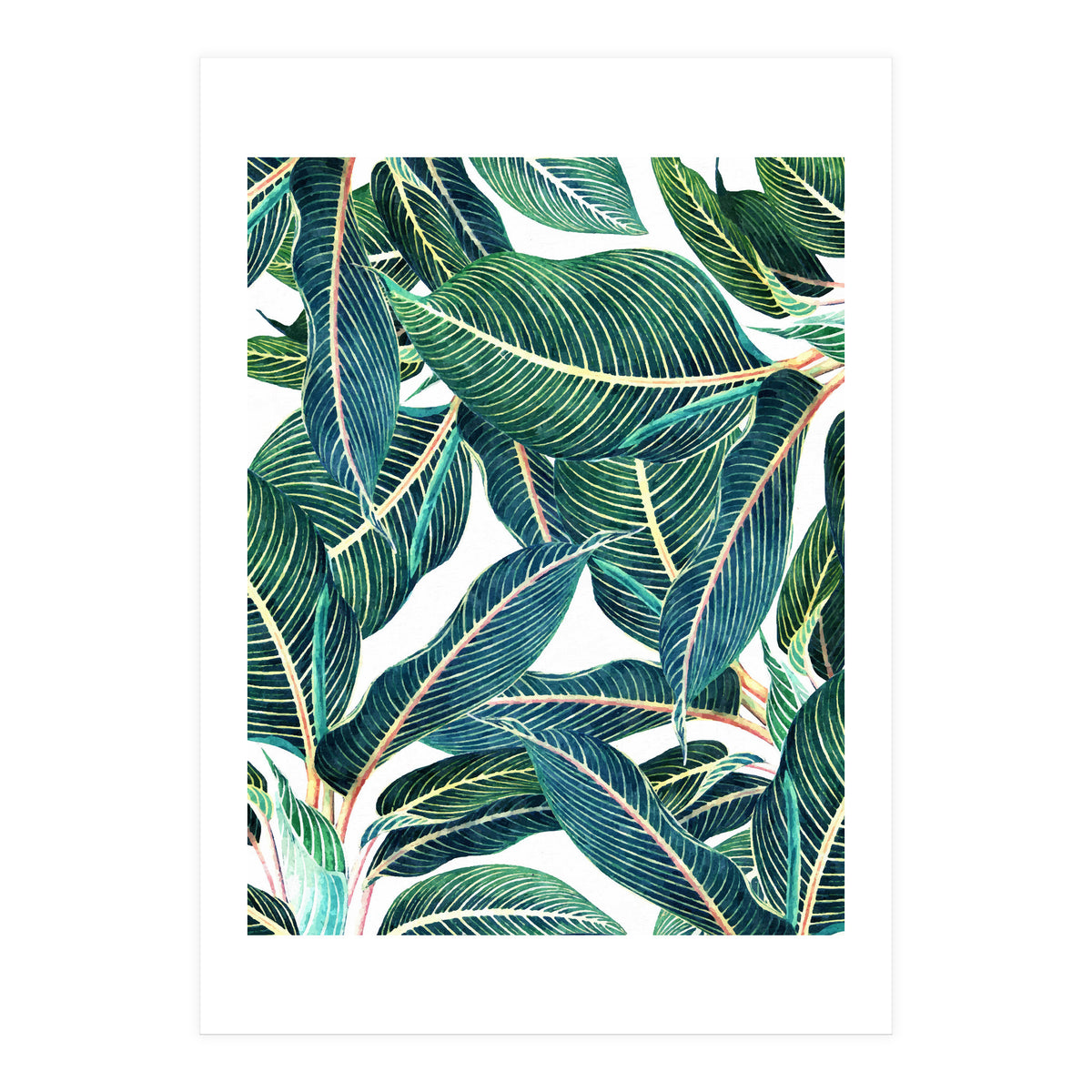 Edge & Dance #society6 #decor #buyart (Print Only)