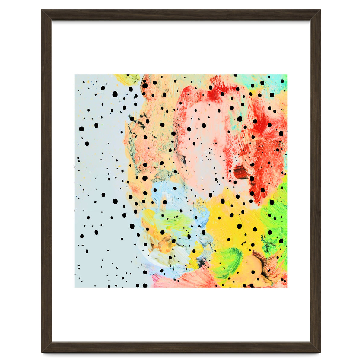 Feels #society6 #decor #buyart