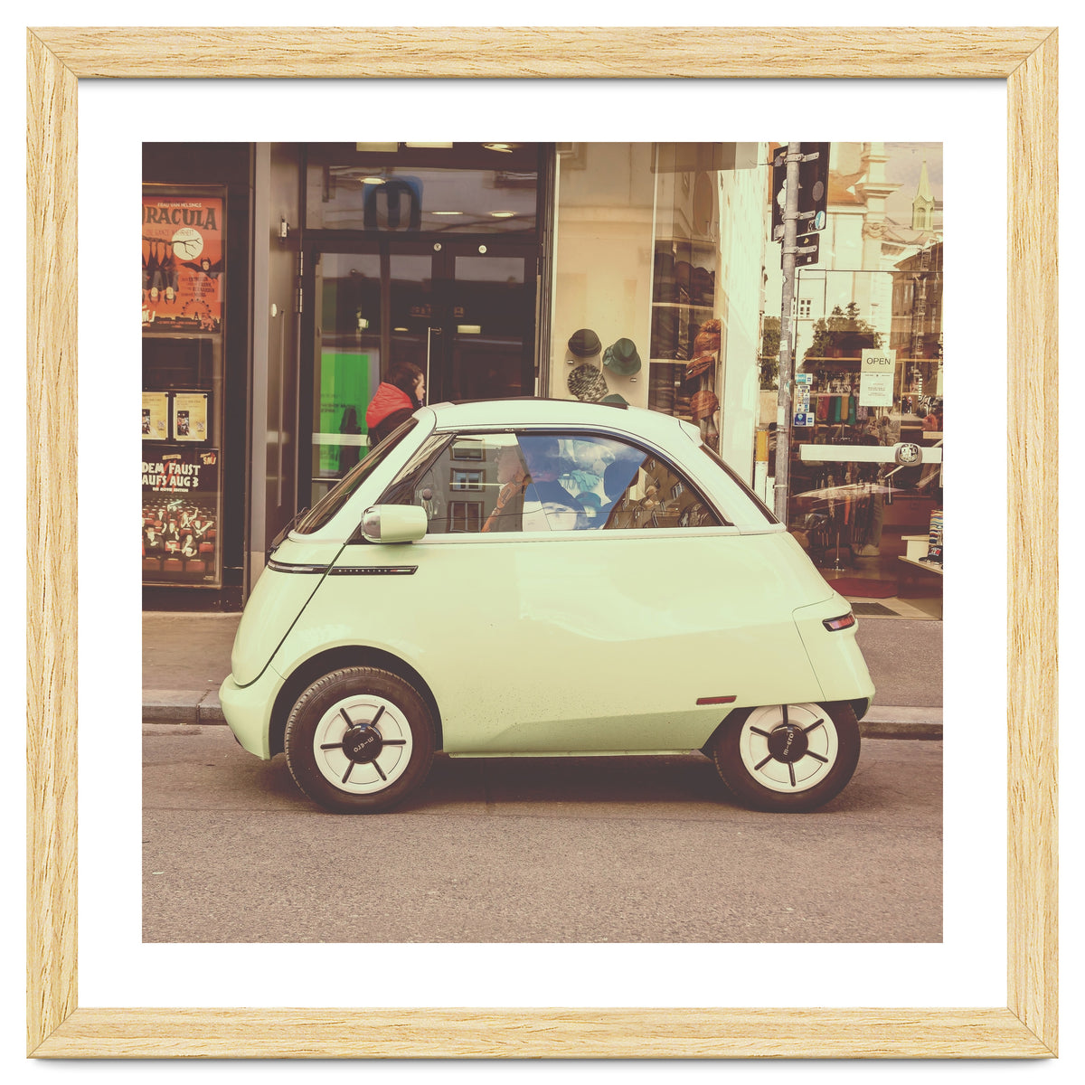 Micro Car
