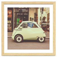 Micro Car