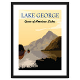 Lake George thumbnail