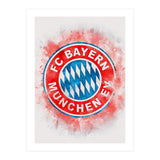 Bayern Munich (Print Only) thumbnail
