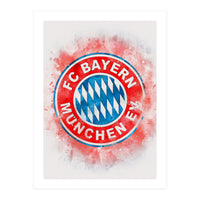 Bayern Munich (Print Only)