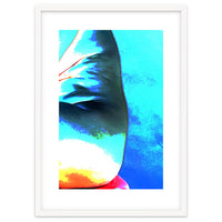 Aqua Fire |  Sea Wall