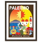 Palermo, Everlasting Spring thumbnail