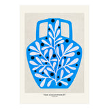 Vase Collection VII (Print Only) thumbnail