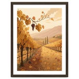 Harvest’s Quiet Afterglow thumbnail