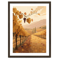 Harvest’s Quiet Afterglow