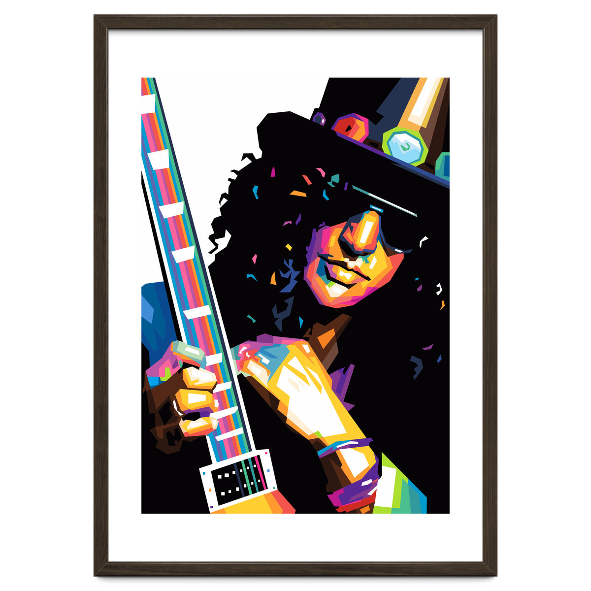 Slash