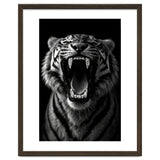 Roaring Tiger portrait thumbnail