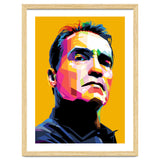 Arnold Schwarzenegger thumbnail