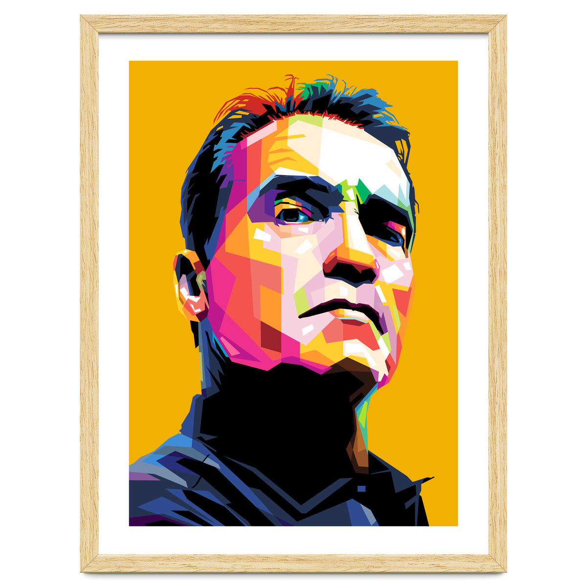 Arnold Schwarzenegger