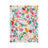Fruity  pattern (Print Only) thumbnail