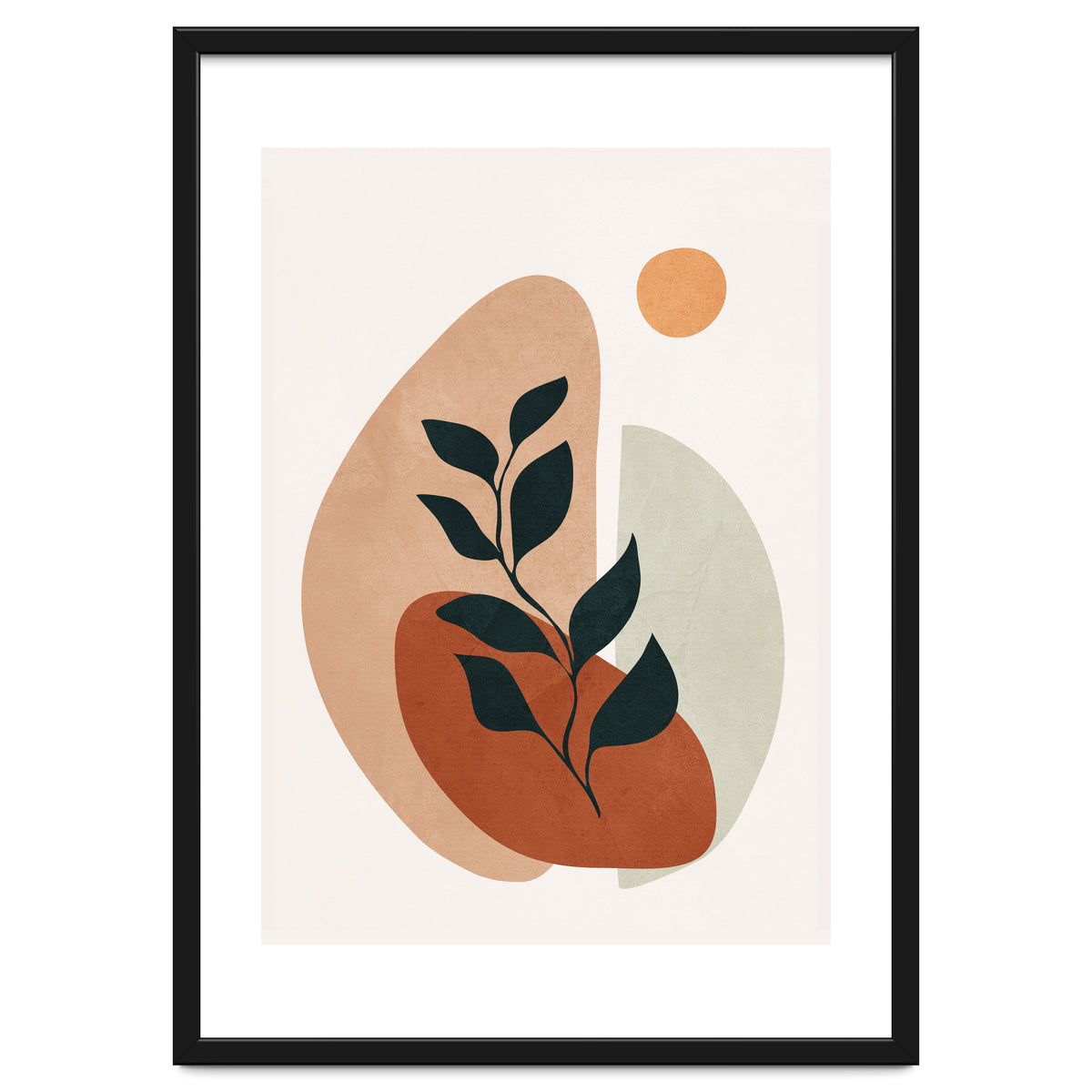 Soft Shapes II