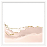 Ivory & Gold Agate Texture 07 thumbnail