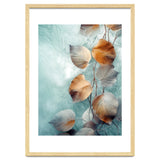 Winter leaves 2 thumbnail