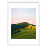 The Journey #society6 #decor #buyart thumbnail
